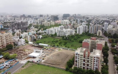 Baner – A Commercial Investor’s Paradise In Pune