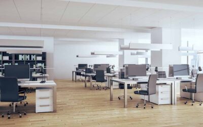 Are You Looking To Furnish Your Office Space? Here Are Some Tips For You