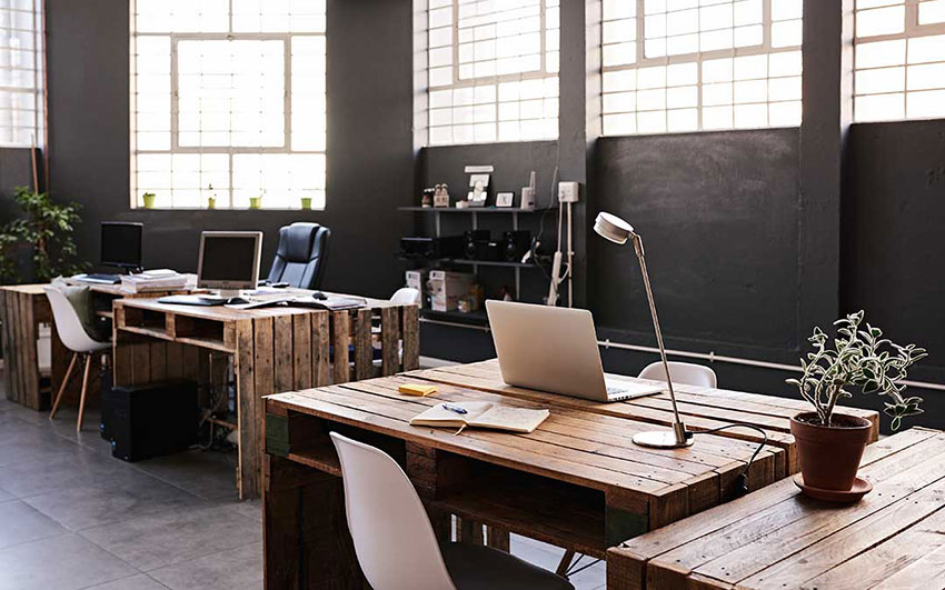 A Guide to Choosing the Right Office Space