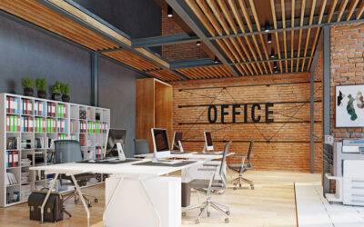5 Factors To Decide On The Ideal Office Space Size For Your Business