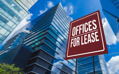 Commercial Space for Lease: How Global Brands Benefit From Leasing Office in Baner