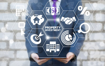 Multi-Type Commercial Property Investments & Their Advantages